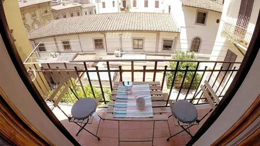 Rooms in Florence - photo 9