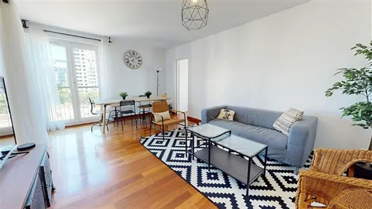 Rooms in Toulouse - photo 4