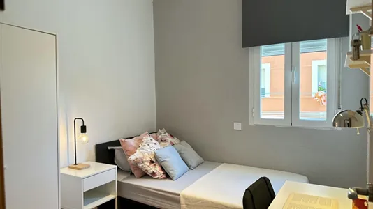 Apartments in Madrid Carabanchel - photo 8