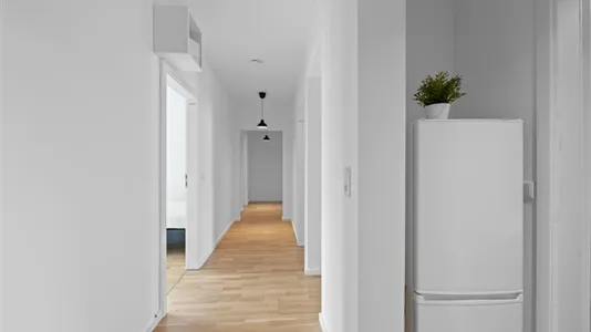 Rooms in Berlin Mitte - photo 7