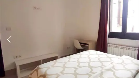 Rooms in Madrid Arganzuela - photo 5