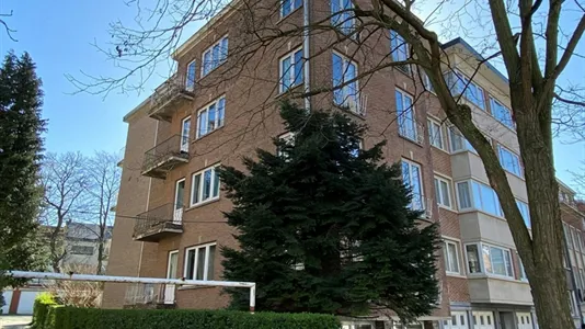 Rooms in Brussels Vorst - photo 10