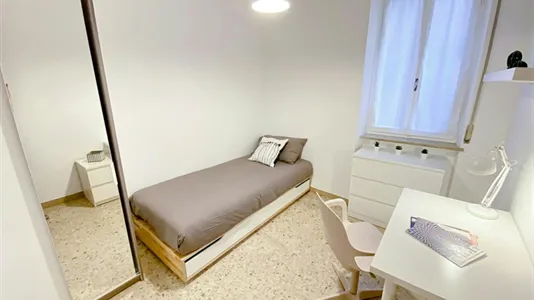 Rooms in Verona - photo 5