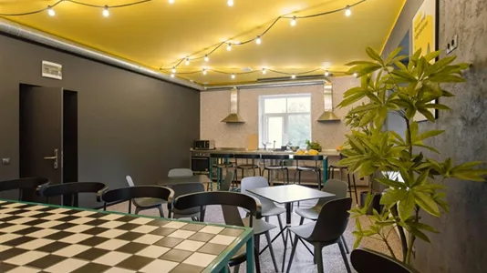 Rooms in Riga Maskavas Forštate - photo 8