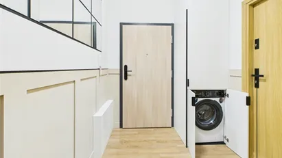 Apartment for rent in Warsaw