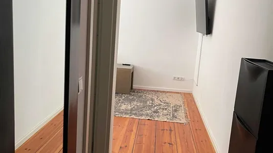 Apartments in Berlin Mitte - photo 7