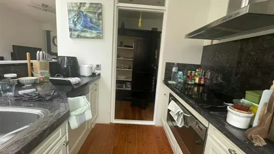 Rooms in Amsterdam Noord - photo 7