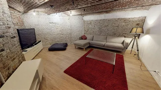 Rooms in Lille - photo 3
