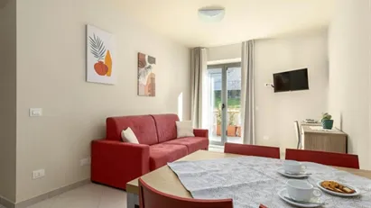 Apartment for rent in Sovicille, Toscana