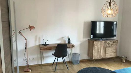 Rooms in Location is not specified - photo 5