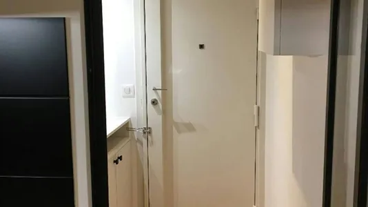 Apartments in Paris 16ème arrondissement (South) - photo 10