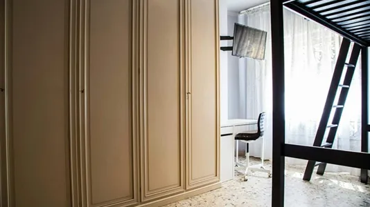 Rooms in Roma Municipio IV – Tiburtino - photo 6