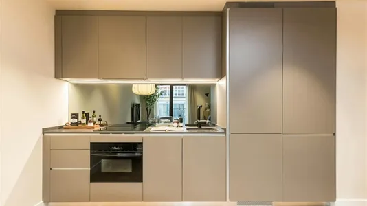 Apartments in Madrid Centro - photo 9