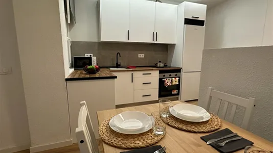 Rooms in Madrid Tetuán - photo 4