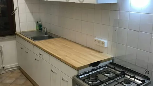 Rooms in Stad Brussel - photo 9