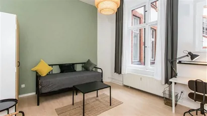Room for rent in Berlin