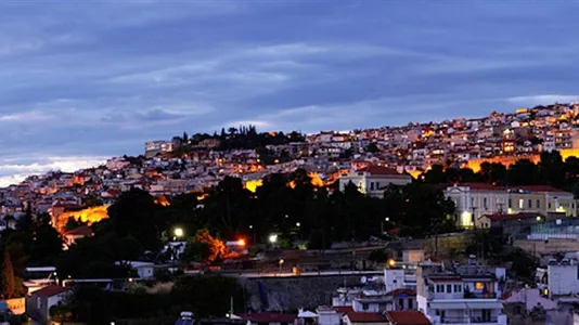 Apartments in Neapoli-Sykies - photo 4