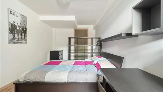 Rooms in Milano Zona 2 - Stazione Centrale, Gorla, Turro, Greco, Crescenzago - photo 1