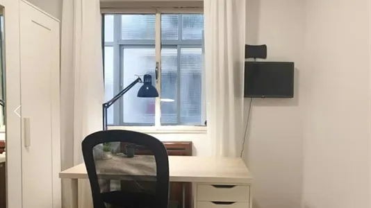 Rooms in Madrid Salamanca - photo 6