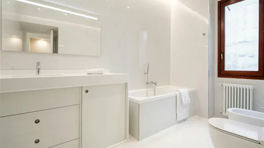 Apartments in Florence - photo 9