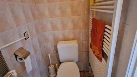 Apartments in Brussels Elsene - photo 9