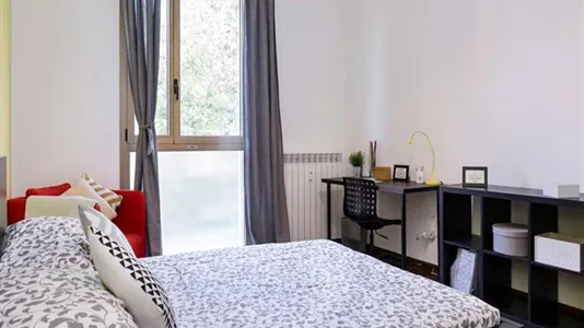 Rooms in Bologna - photo 3