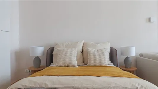 Apartments in Berlin Friedrichshain-Kreuzberg - photo 8