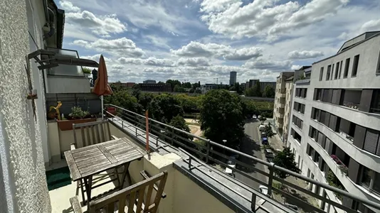 Apartments in Berlin Friedrichshain-Kreuzberg - photo 4