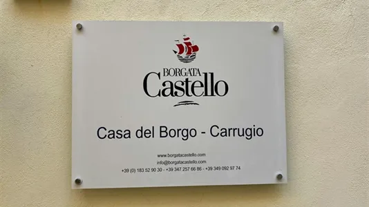 Apartments in Chiusanico - photo 6