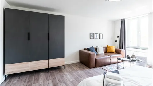 Apartments in Location is not specified - photo 5