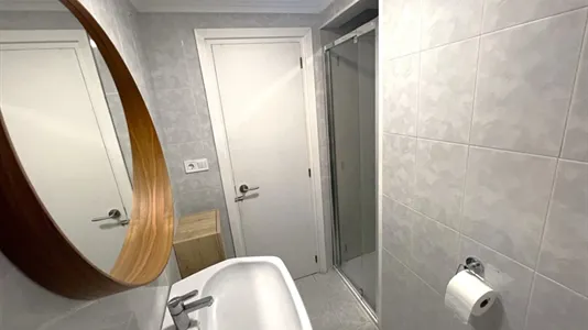 Rooms in Valencia L'Eixample - photo 10