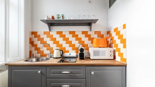 Apartments in Wien Mariahilf - photo 4