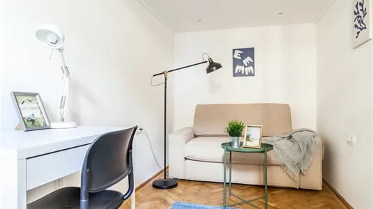 Apartments in Budapest Terézváros - photo 8