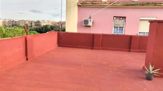 Rooms in Beniferri - photo 7