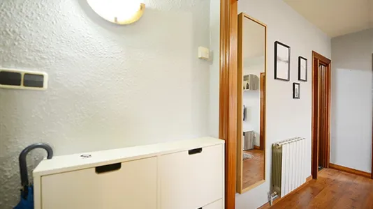 Rooms in Bilbao - photo 8