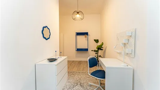 Rooms in Berlin Neukölln - photo 4