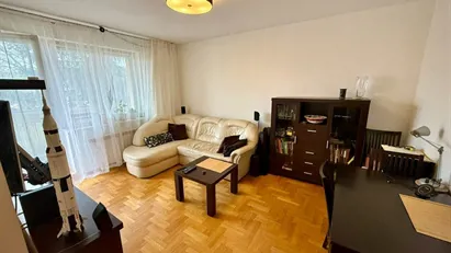 Apartment for rent in Warsaw