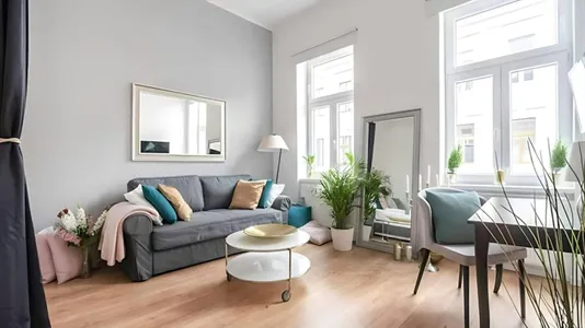Apartments in Vienna Alsergrund - photo 3