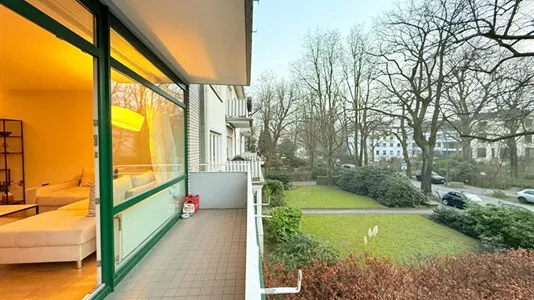 Apartments in Hamburg Nord - photo 10