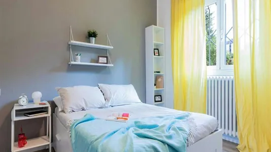 Rooms in Milano Zona 8 - Fiera, Gallaratese, Quarto Oggiaro - photo 2