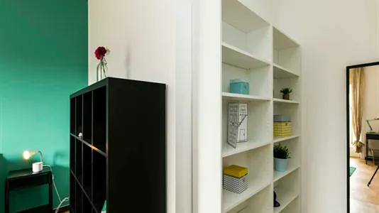 Rooms in Milano Zona 2 - Stazione Centrale, Gorla, Turro, Greco, Crescenzago - photo 9