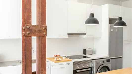 Rooms in Valencia Extramurs - photo 7