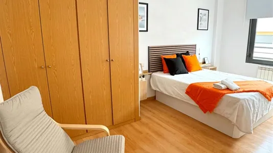 Rooms in Toledo - photo 1