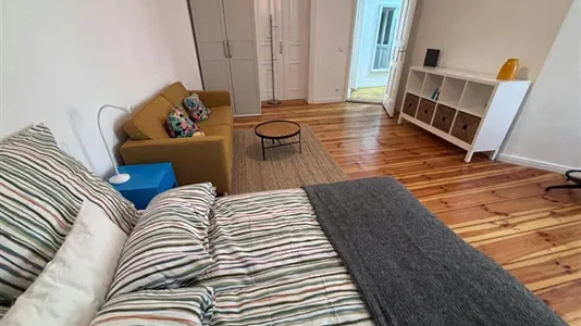 Rooms in Berlin Mitte - photo 2