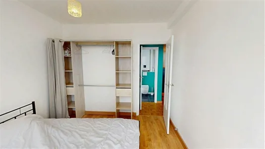 Rooms in Brest - photo 3