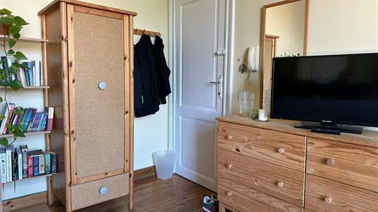 Apartments in Brussels Etterbeek - photo 4