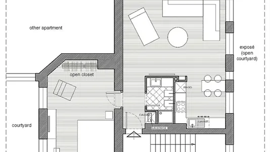 Apartments in Berlin Pankow - photo 6