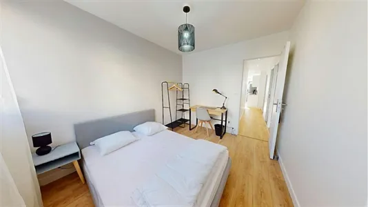 Rooms in Lyon - photo 2