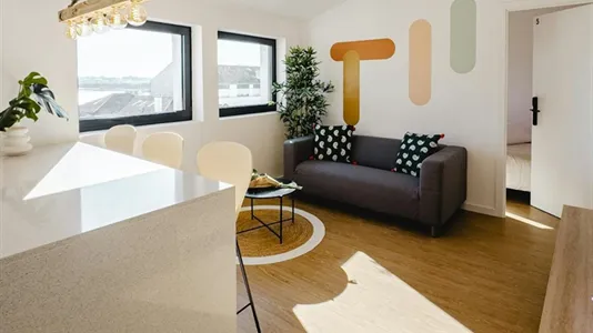 Rooms in Viana do Castelo - photo 6