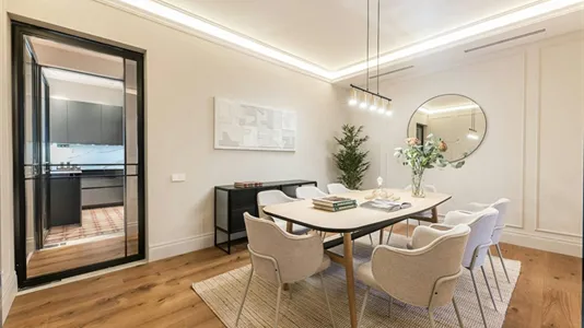 Apartments in Madrid Retiro - photo 5